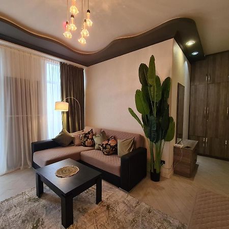 Apartmán Sunpartment Batumi Exteriér fotografie