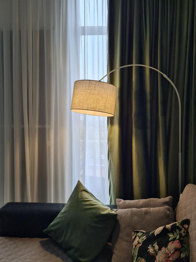 Apartmán Sunpartment Batumi Exteriér fotografie